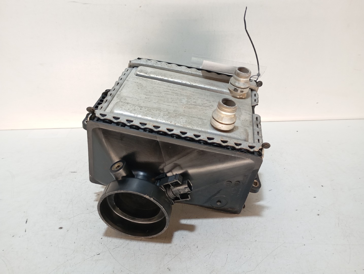 Radiateur d'intercooler MERCEDES-BENZ Classe C (W205)