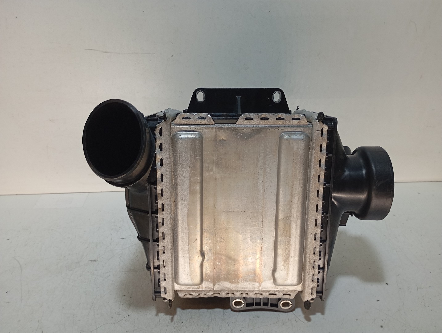 Radiateur d'intercooler MERCEDES-BENZ Classe C (W205) Imagem-2