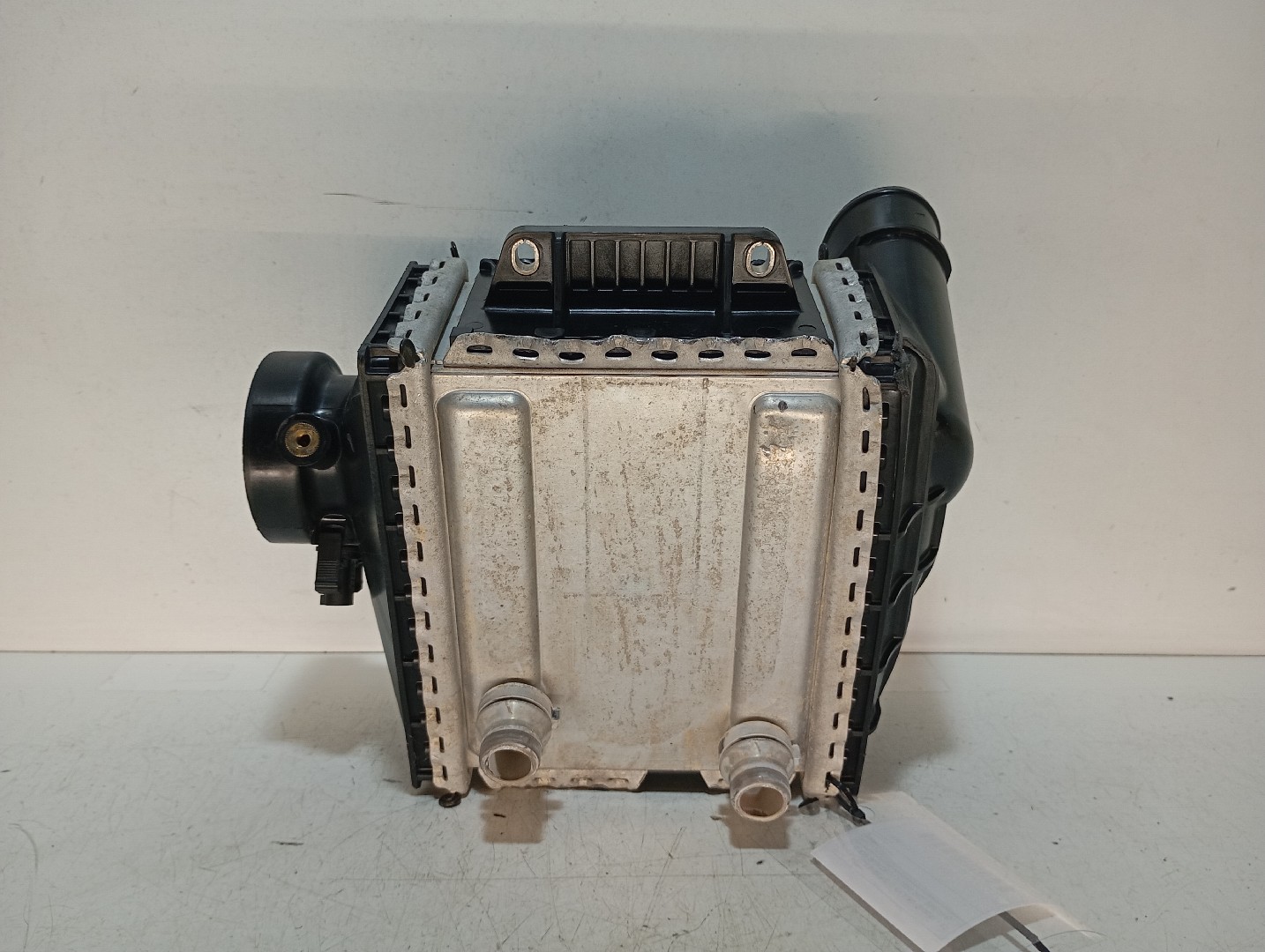 Radiateur d'intercooler MERCEDES-BENZ Classe C (W205) Imagem-3