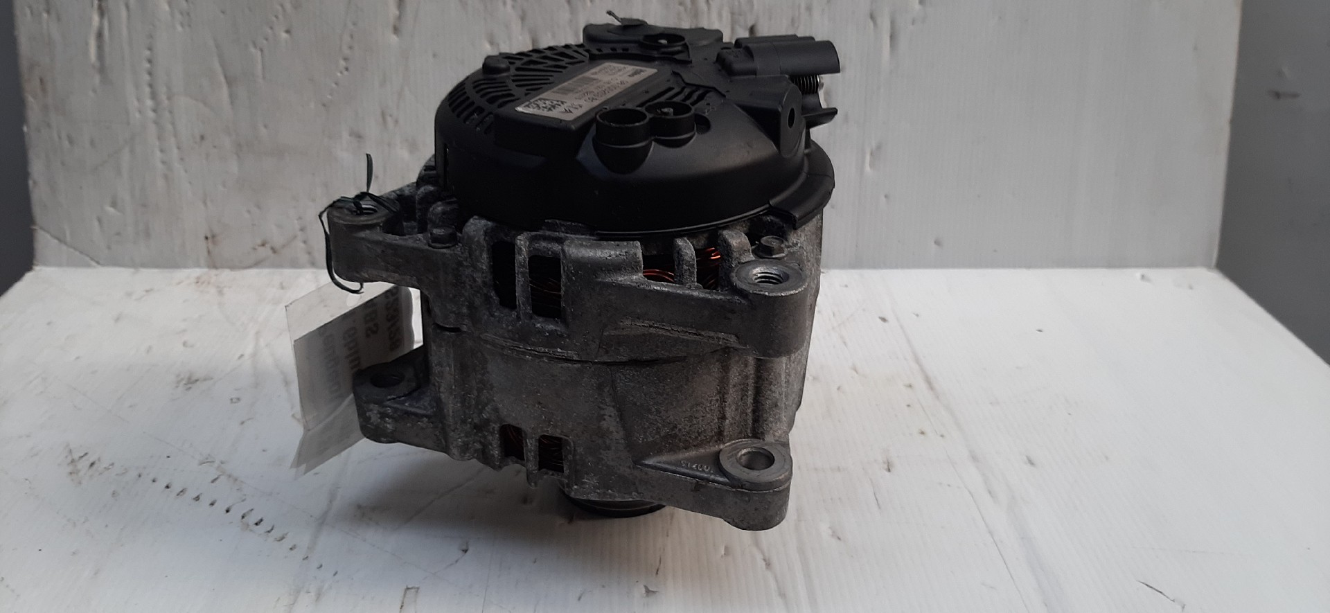 Alternador PEUGEOT 308 SW II