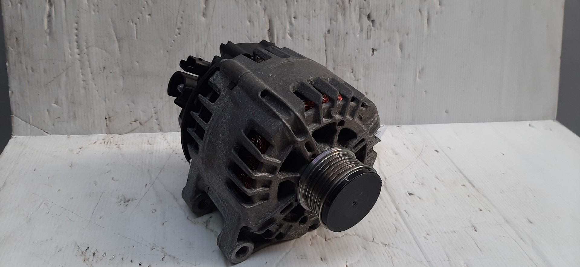 Alternador PEUGEOT 308 SW II Imagem-2