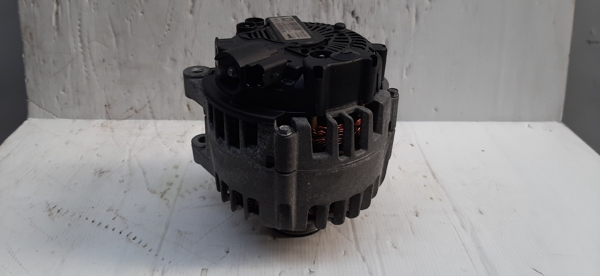 Alternador PEUGEOT 308 SW II Imagem-1