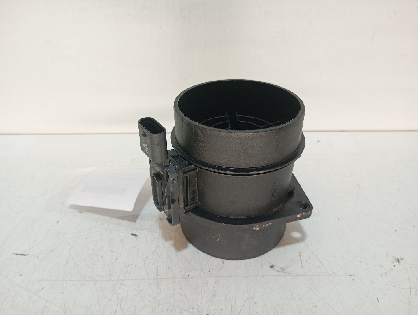 Débitmètre d'air massique (MAF) MERCEDES-BENZ Classe C (W205)