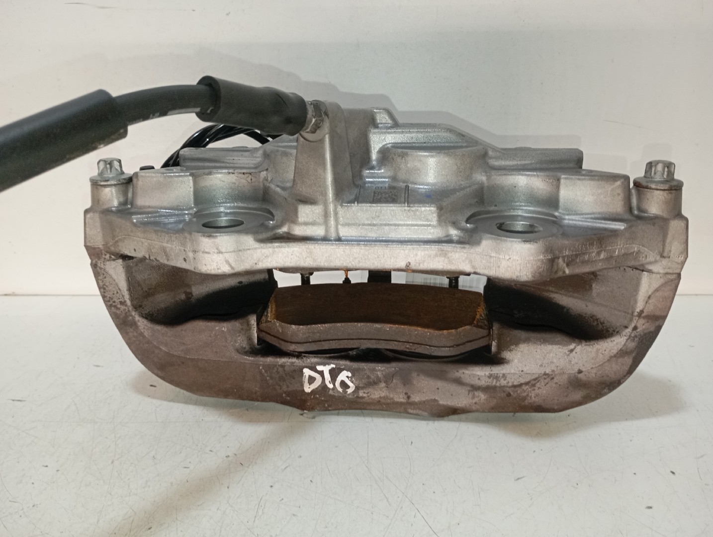 Étrier de frein avant Droite MERCEDES-BENZ Classe C (W205) Imagem-1