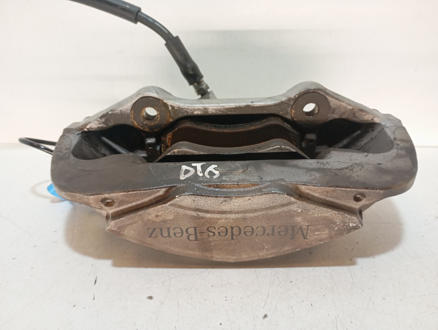 Étrier de frein avant Droite MERCEDES-BENZ Classe C (W205) Imagem-3