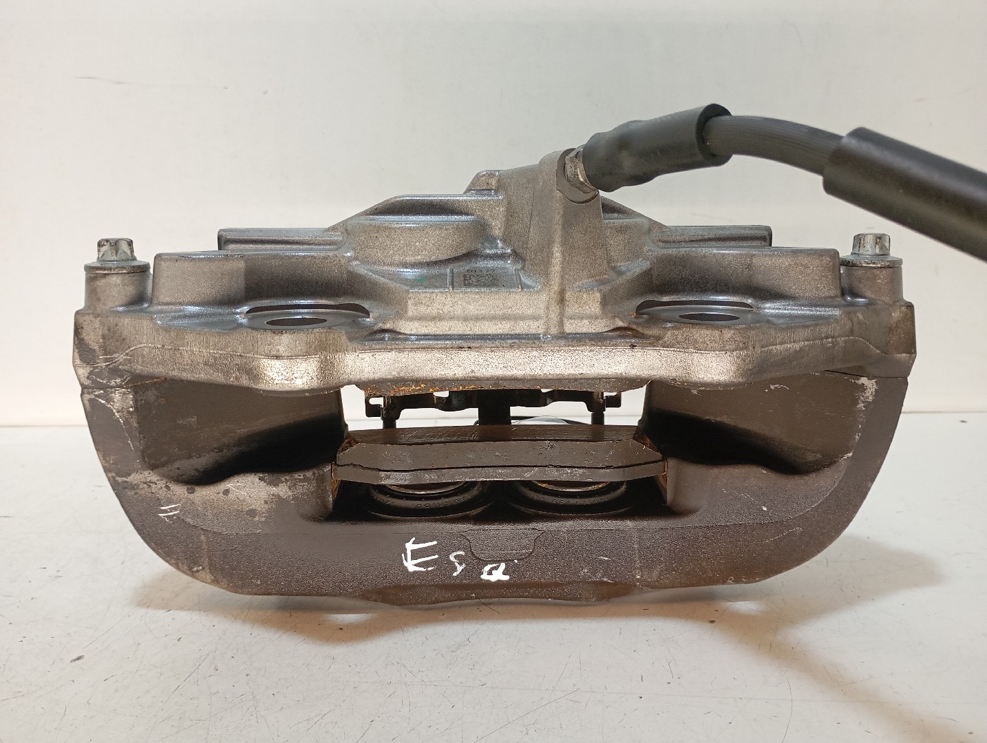 Étrier de frein avant gauche MERCEDES-BENZ Classe C (W205) Imagem-1