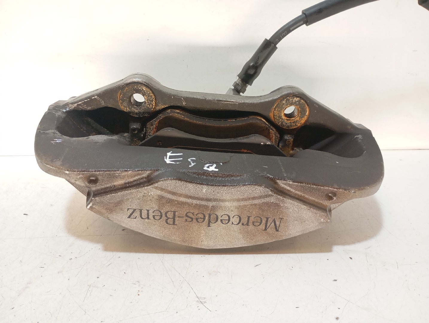 Étrier de frein avant gauche MERCEDES-BENZ Classe C (W205) Imagem-2