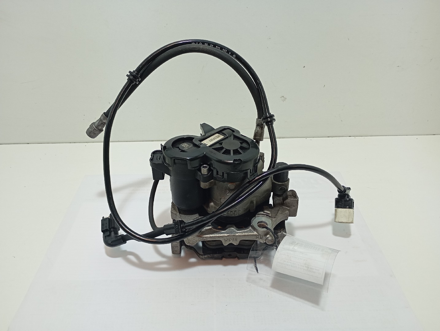 Étrier de frein arrière Droite MERCEDES-BENZ Classe C (W205)