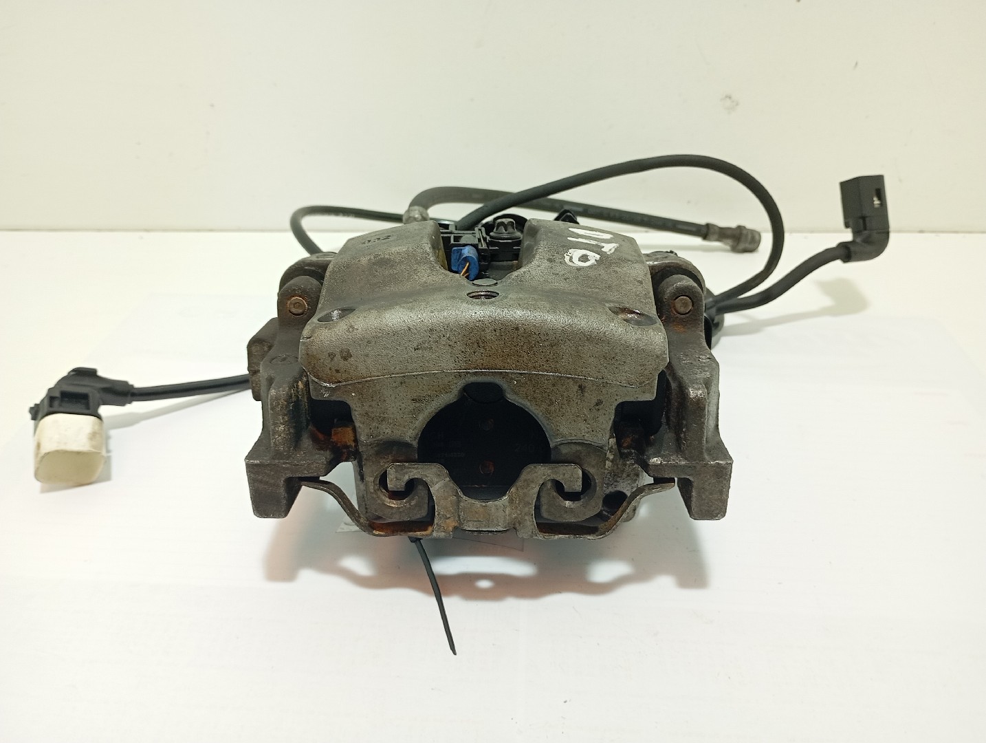 Étrier de frein arrière Droite MERCEDES-BENZ Classe C (W205) Imagem-2