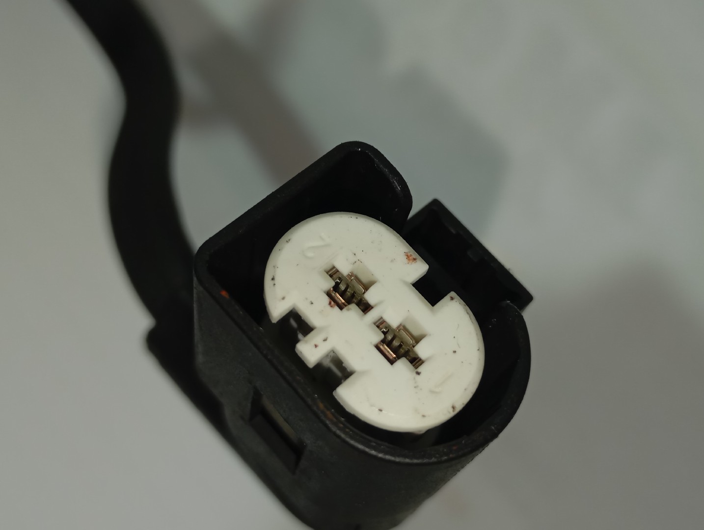 Étrier de frein arrière Droite MERCEDES-BENZ Classe C (W205) Imagem-3