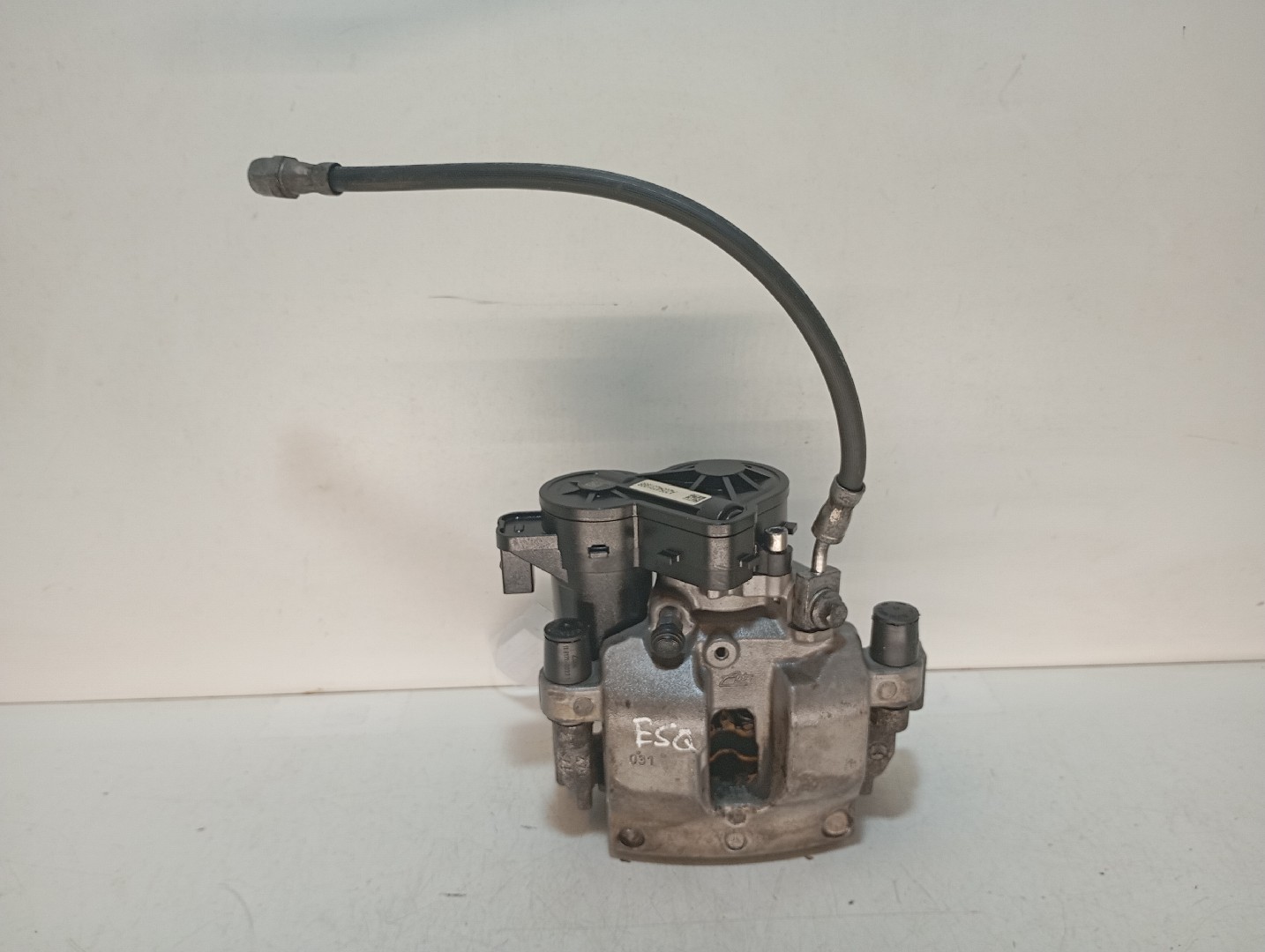 Étrier de frein arrière gauche MERCEDES-BENZ Classe C (W205)