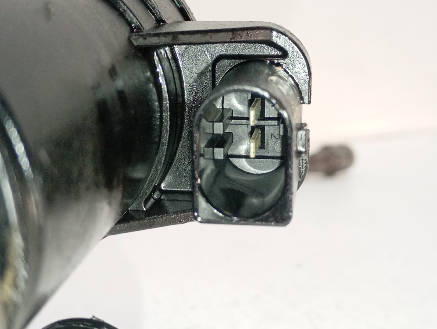 Étrier de frein arrière gauche MERCEDES-BENZ Classe C (W205) Imagem-4