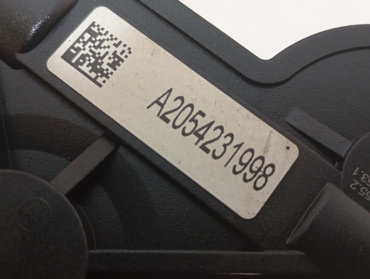 Étrier de frein arrière gauche MERCEDES-BENZ Classe C (W205) Imagem-5