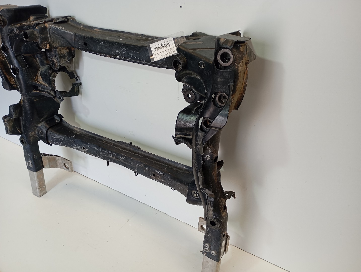 Berceau avant MERCEDES-BENZ Classe C (W205) Imagem-2