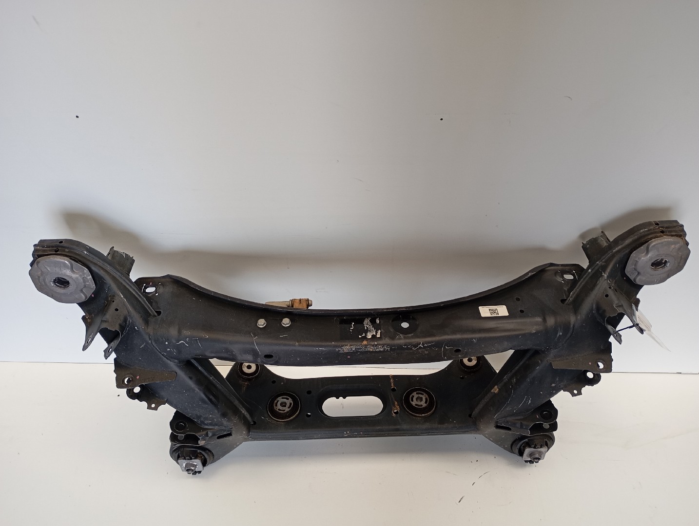 Berceau arrière MERCEDES-BENZ Classe C (W205) Imagem-3