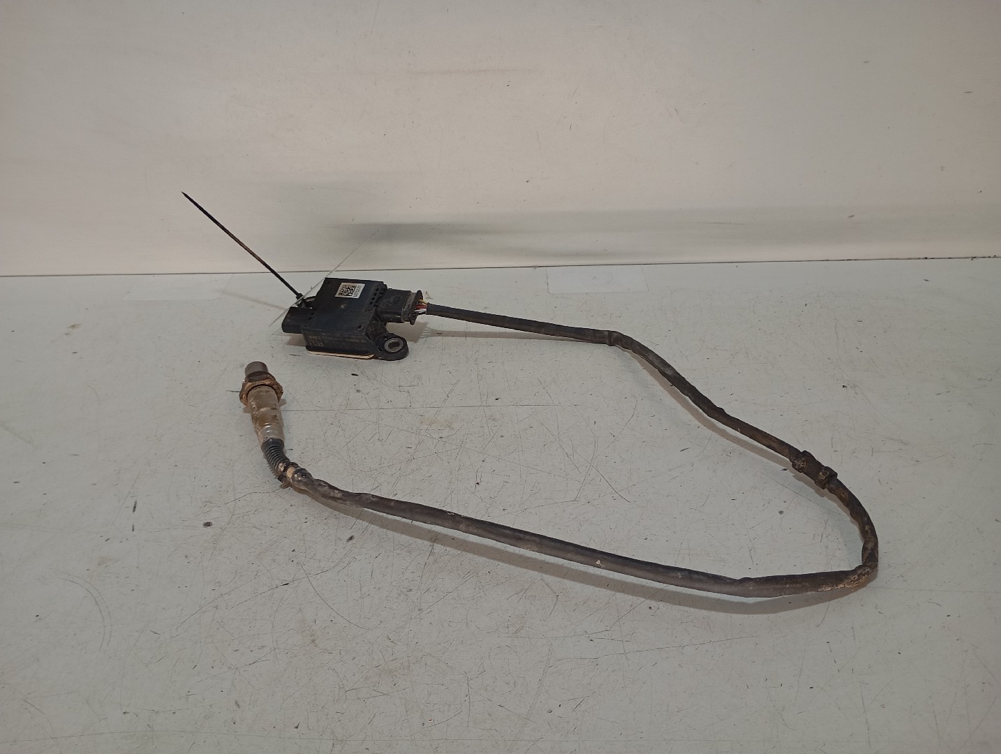 Sonda lambda VOLKSWAGEN Passat Alltrack (3G5, CB5)