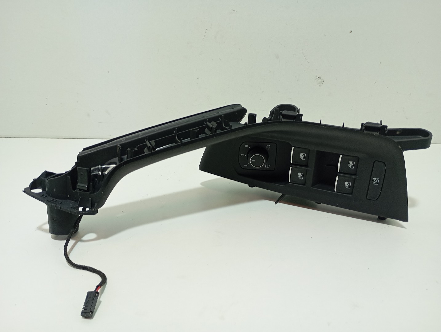 Interruptor VOLKSWAGEN Passat Alltrack (3G5, CB5) Imagem-2