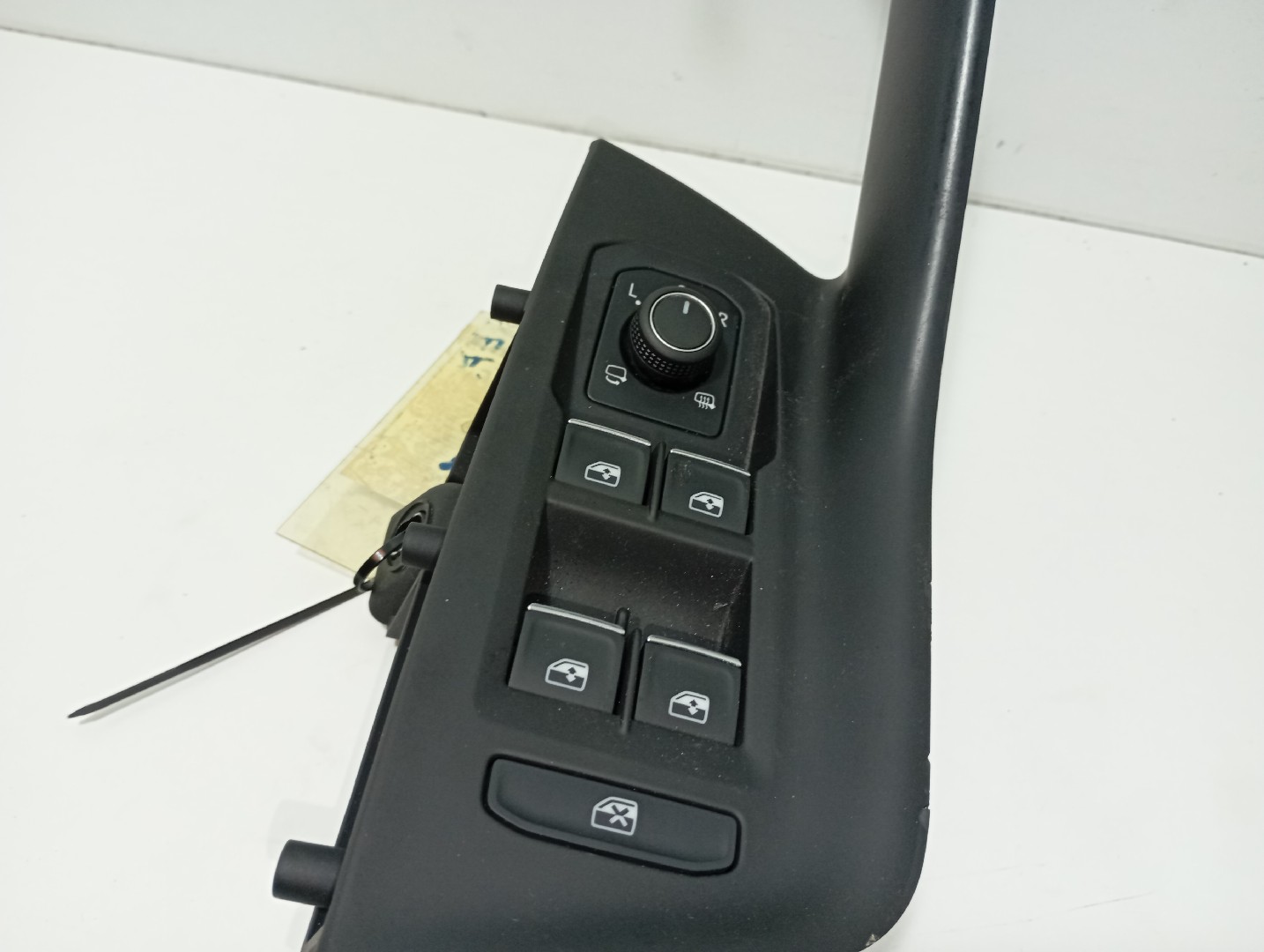 Interruptor VOLKSWAGEN Passat Alltrack (3G5, CB5) Imagem-3
