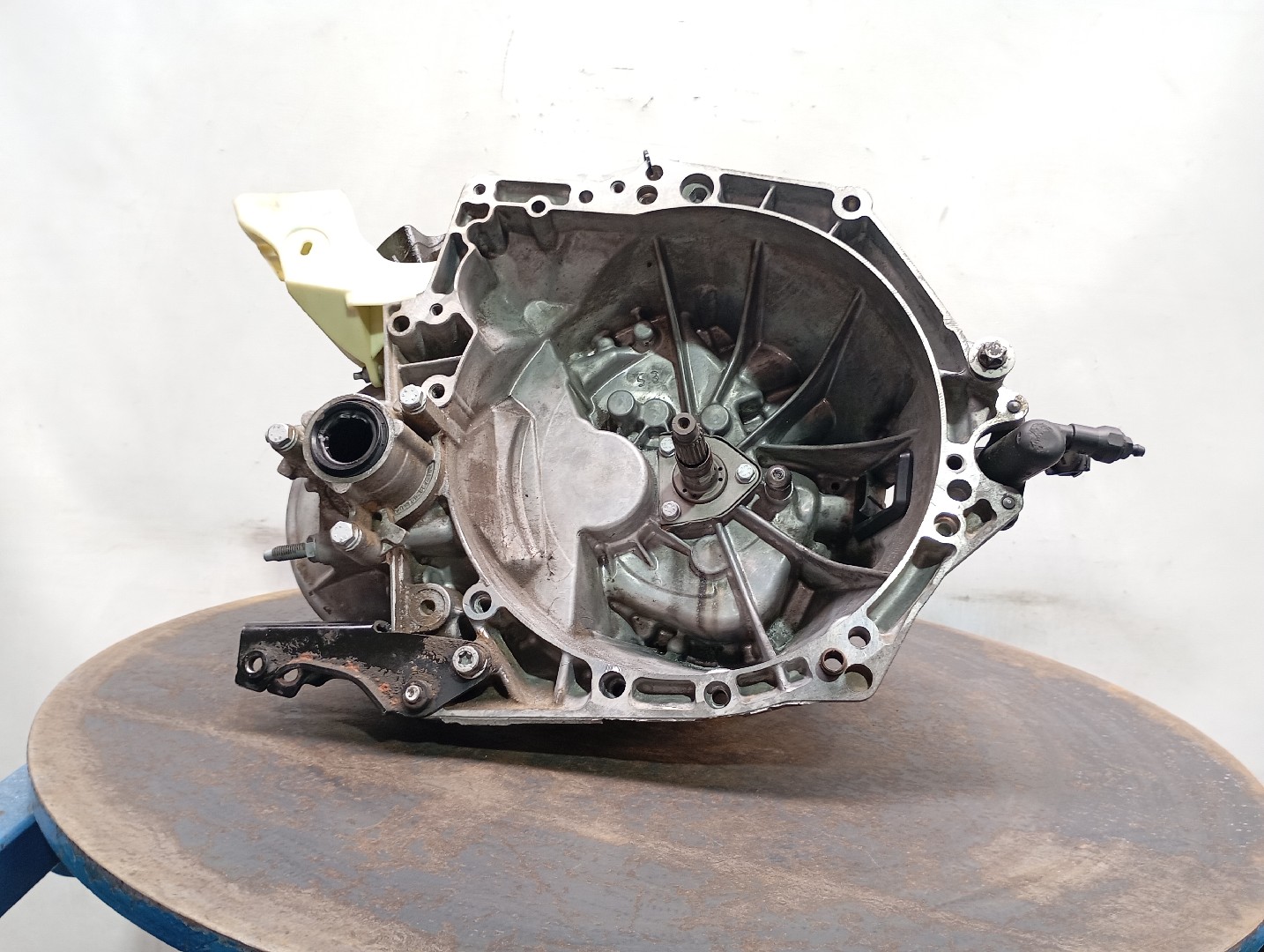 Boîte de vitesses manuelle CITROËN C-Elysee