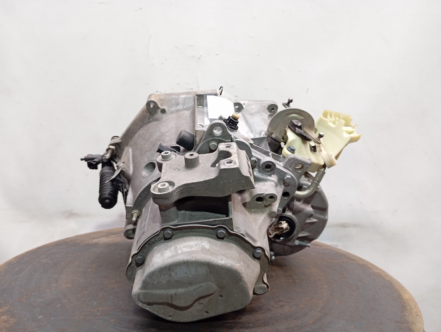 Boîte de vitesses manuelle CITROËN C-Elysee Imagem-2