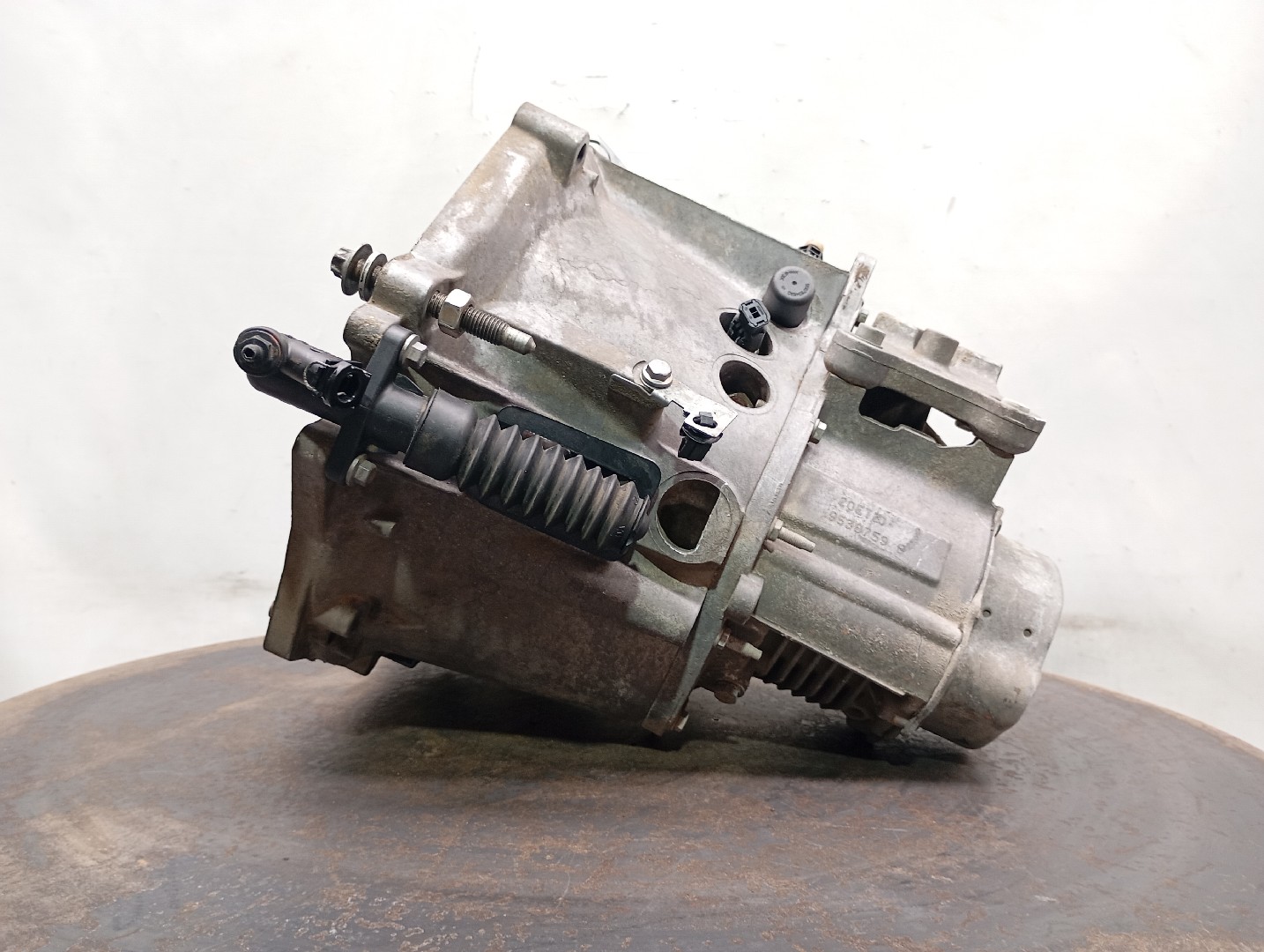 Boîte de vitesses manuelle CITROËN C-Elysee Imagem-1