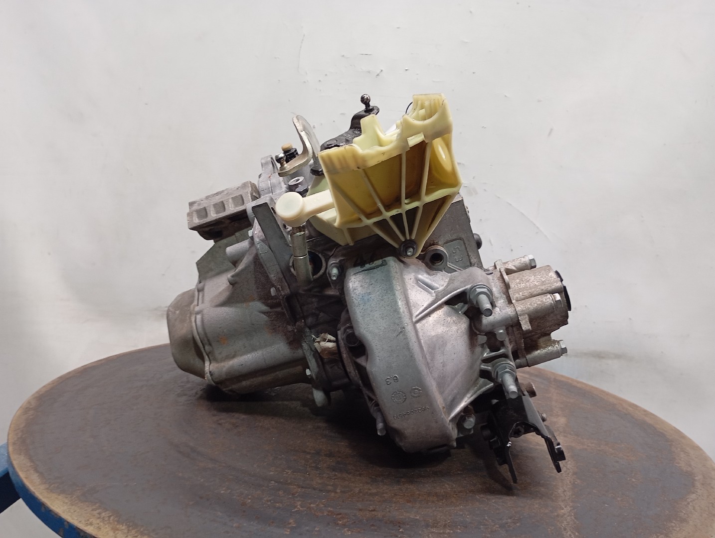 Boîte de vitesses manuelle CITROËN C-Elysee Imagem-3