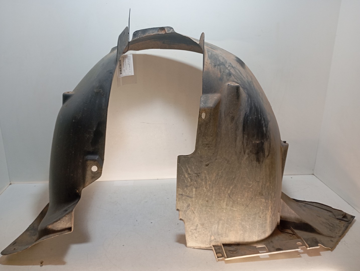 Passage de roue AV GA CITROËN C-Elysee