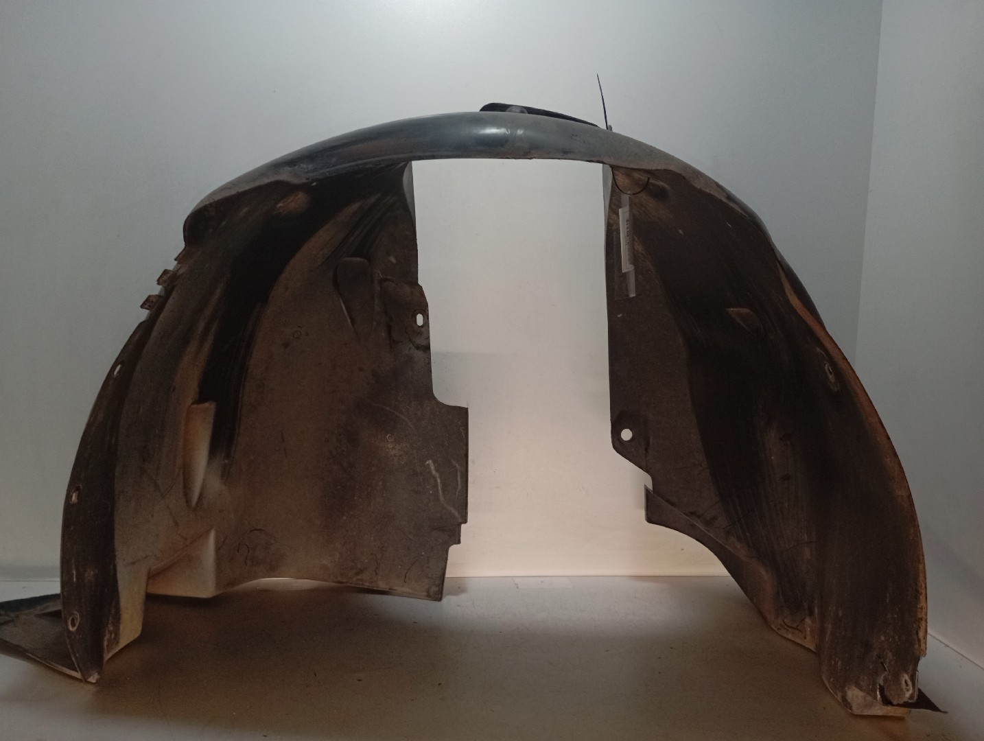 Passage de roue AV GA CITROËN C-Elysee Imagem-1