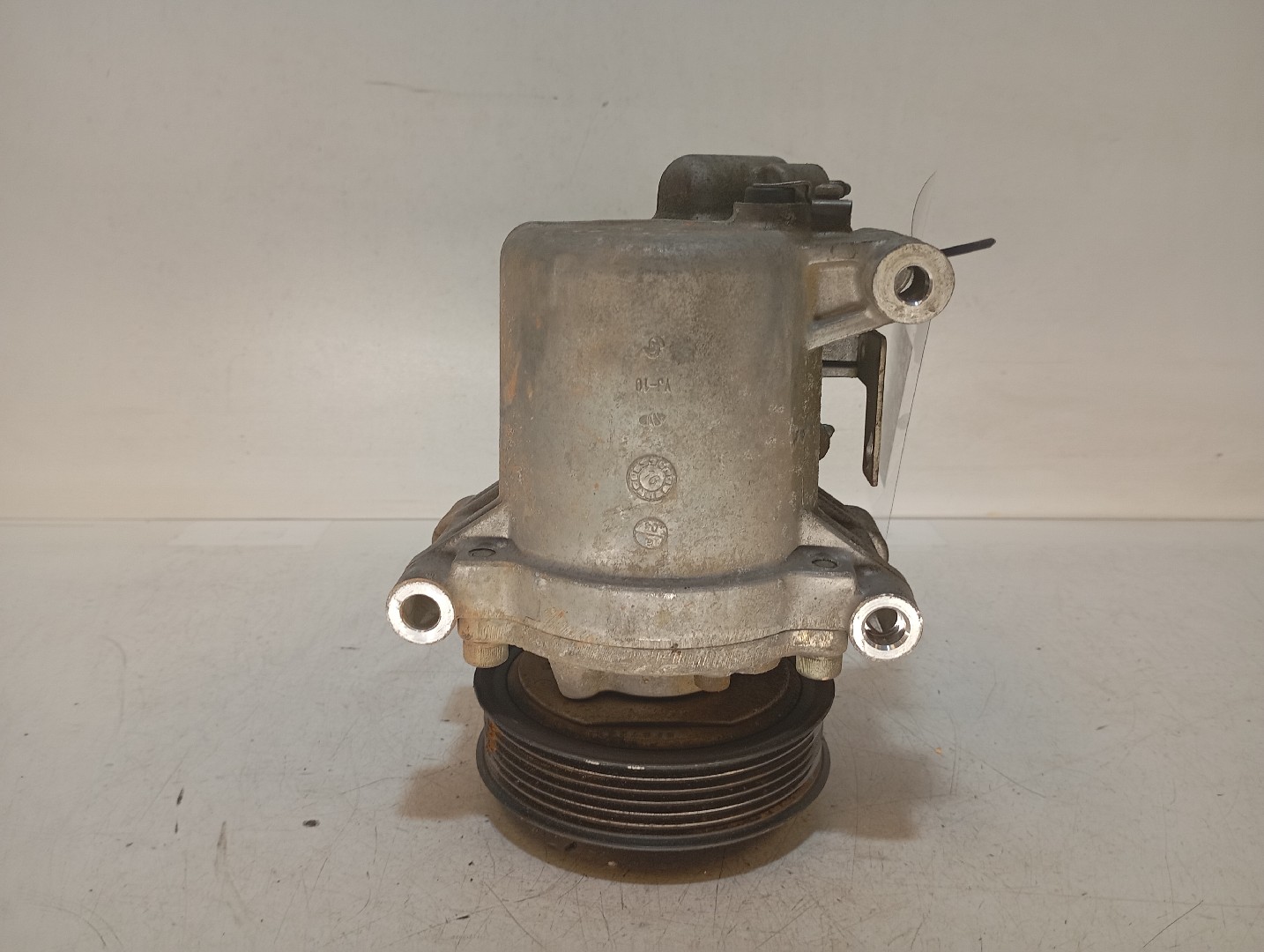 Compresseur AC CITROËN C-Elysee Imagem-1