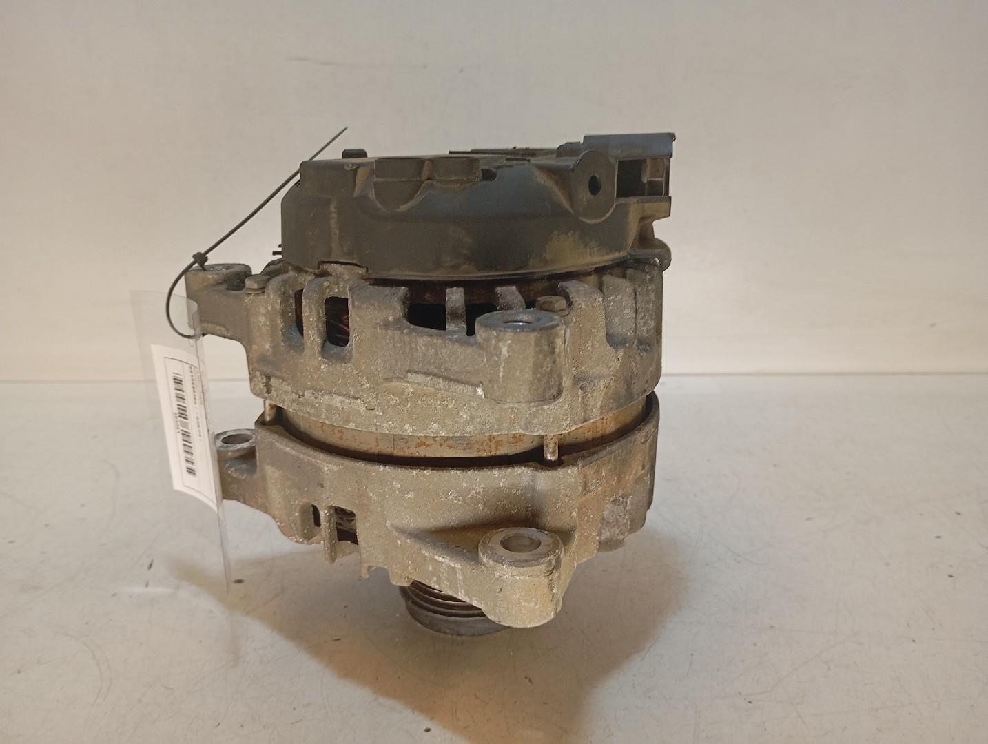 Alternador CITROËN C-Elysee Imagem-1