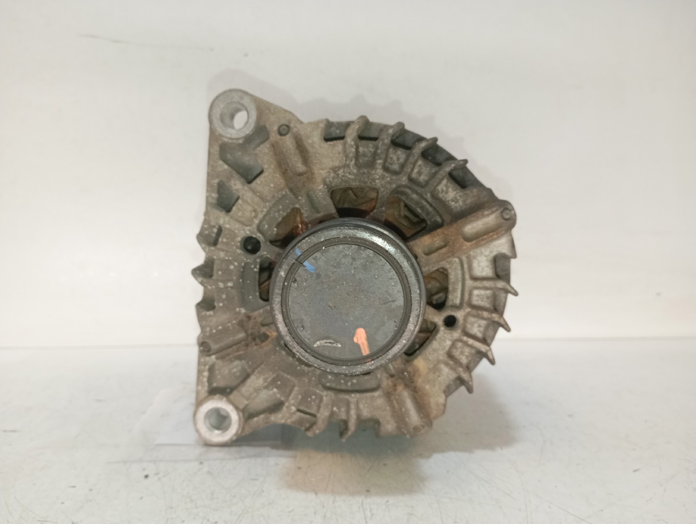 Alternador CITROËN C-Elysee Imagem-2