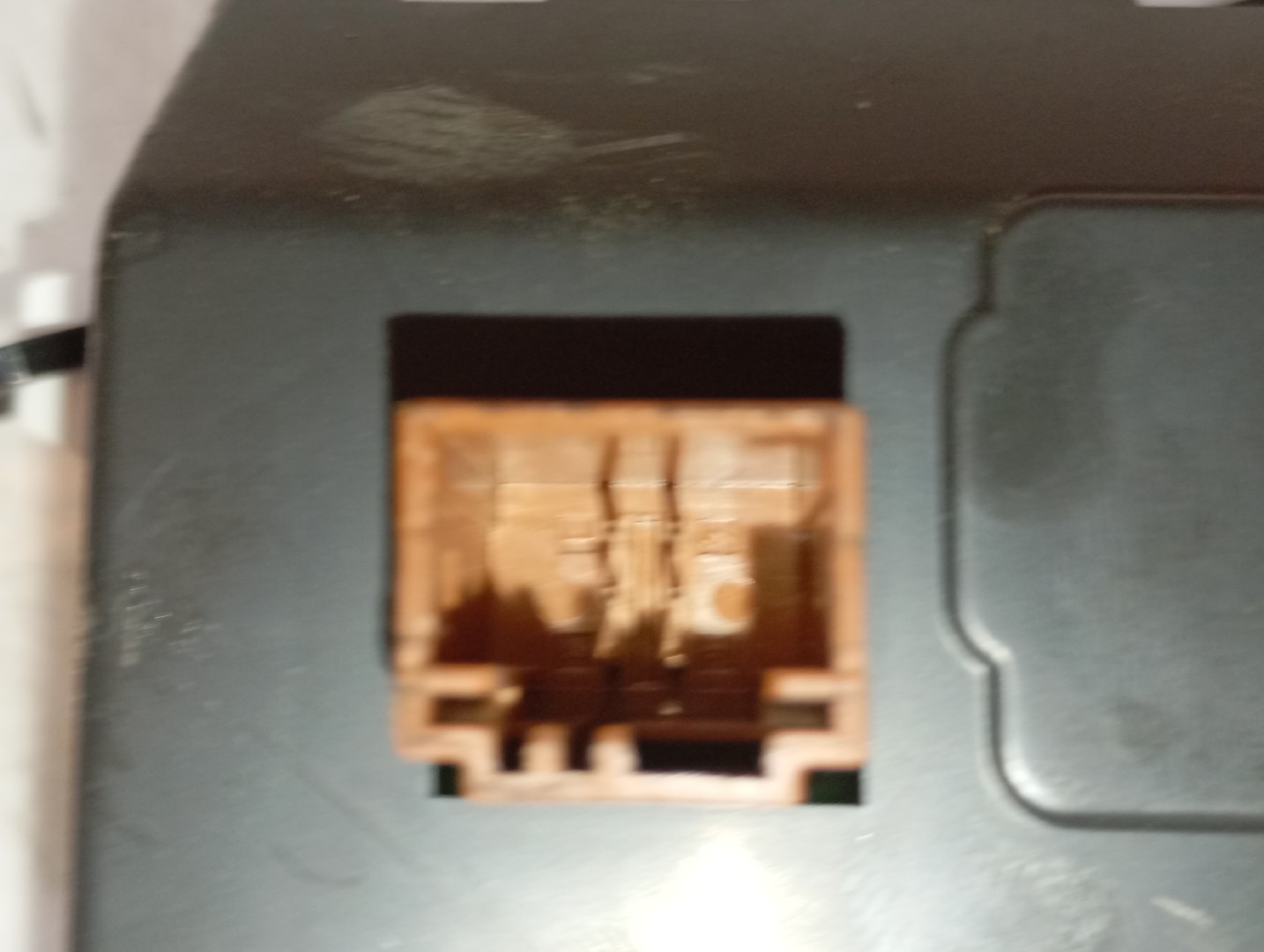 Écran de Navigation CITROËN C-Elysee Imagem-3