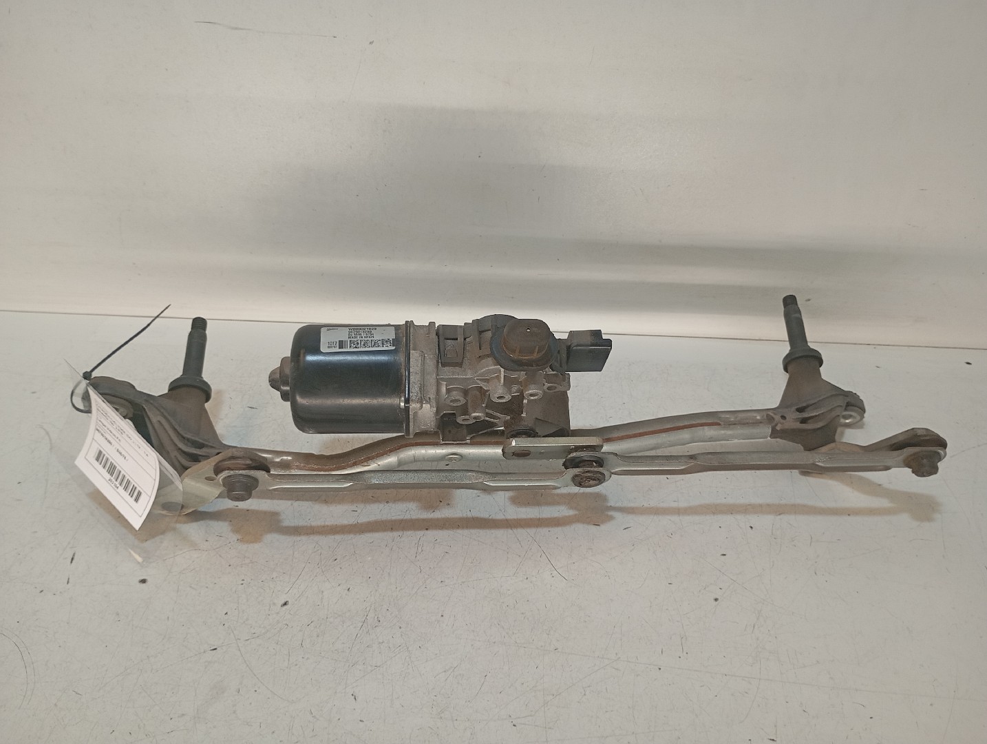 Limpa Vidros Frt CITROËN C-Elysee