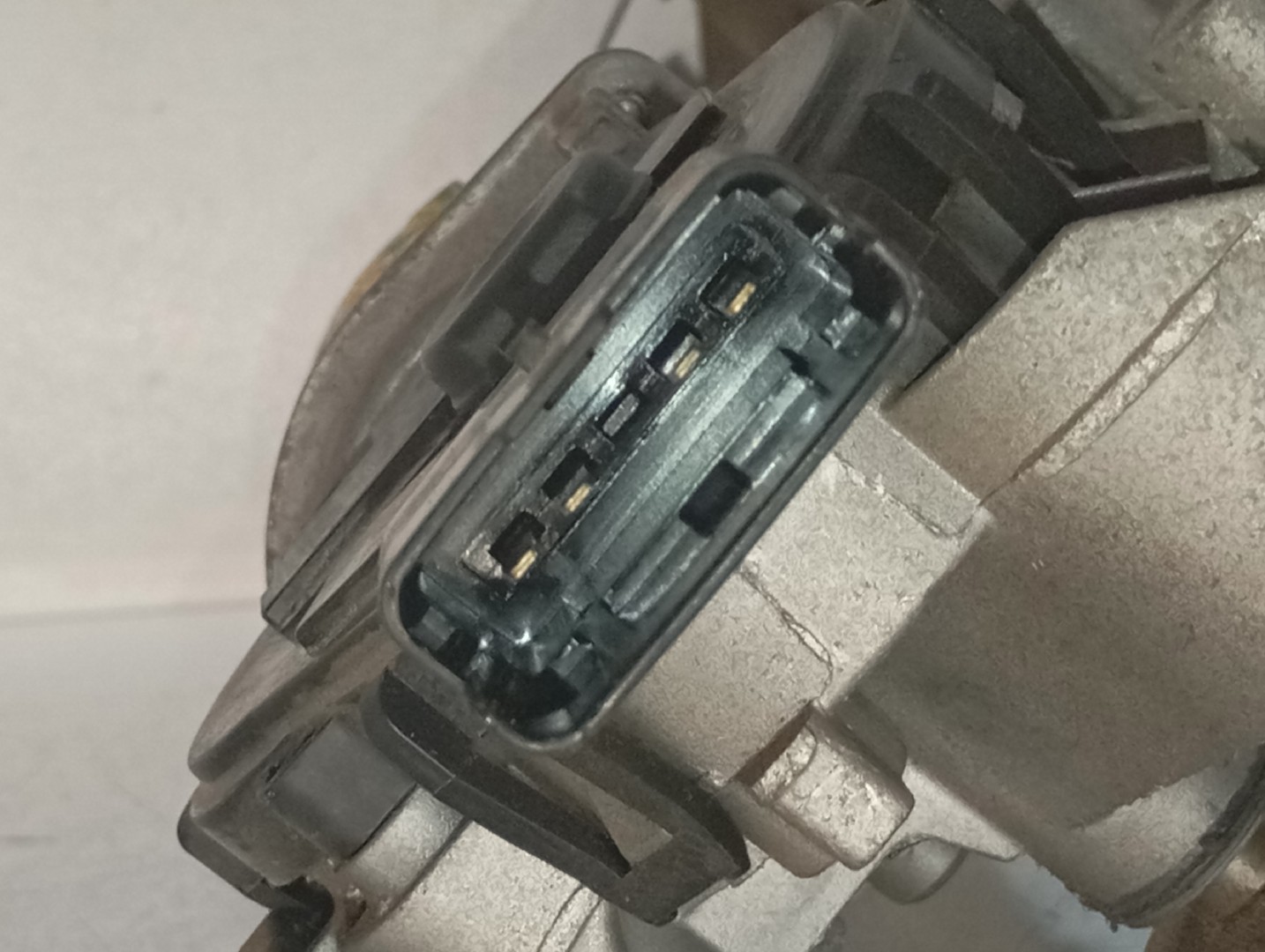 Limpa Vidros Frt CITROËN C-Elysee Imagem-2