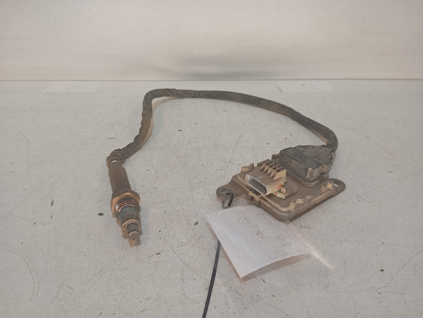 Sensor NOX CITROËN C-Elysee