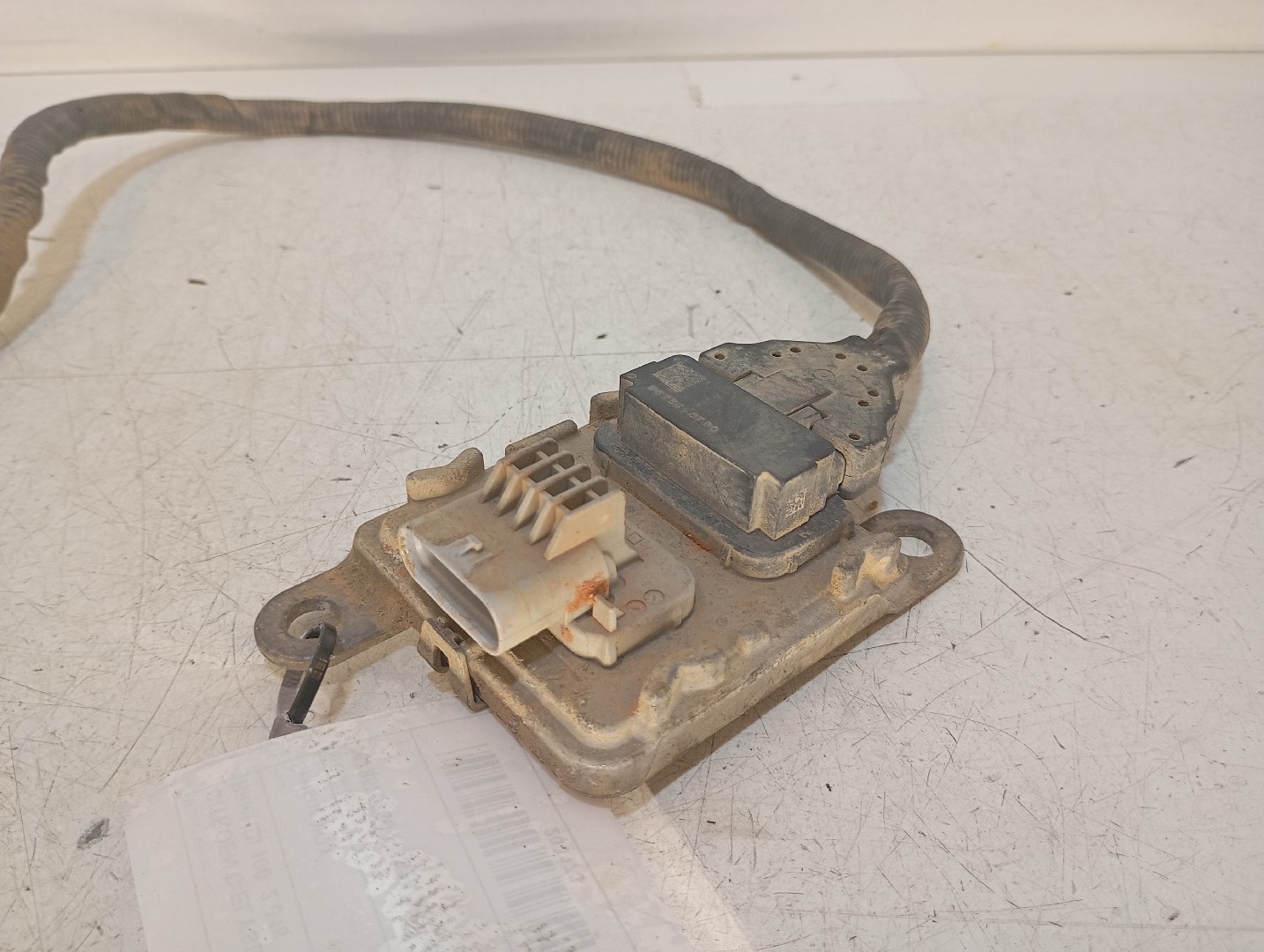 Sensor NOX CITROËN C-Elysee Imagem-1