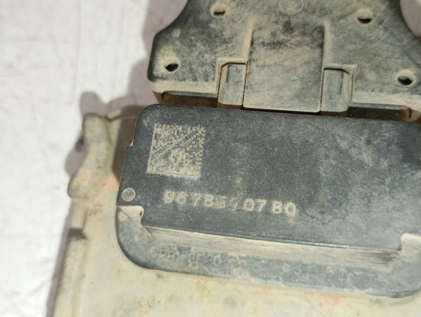 Sensor NOX CITROËN C-Elysee Imagem-3