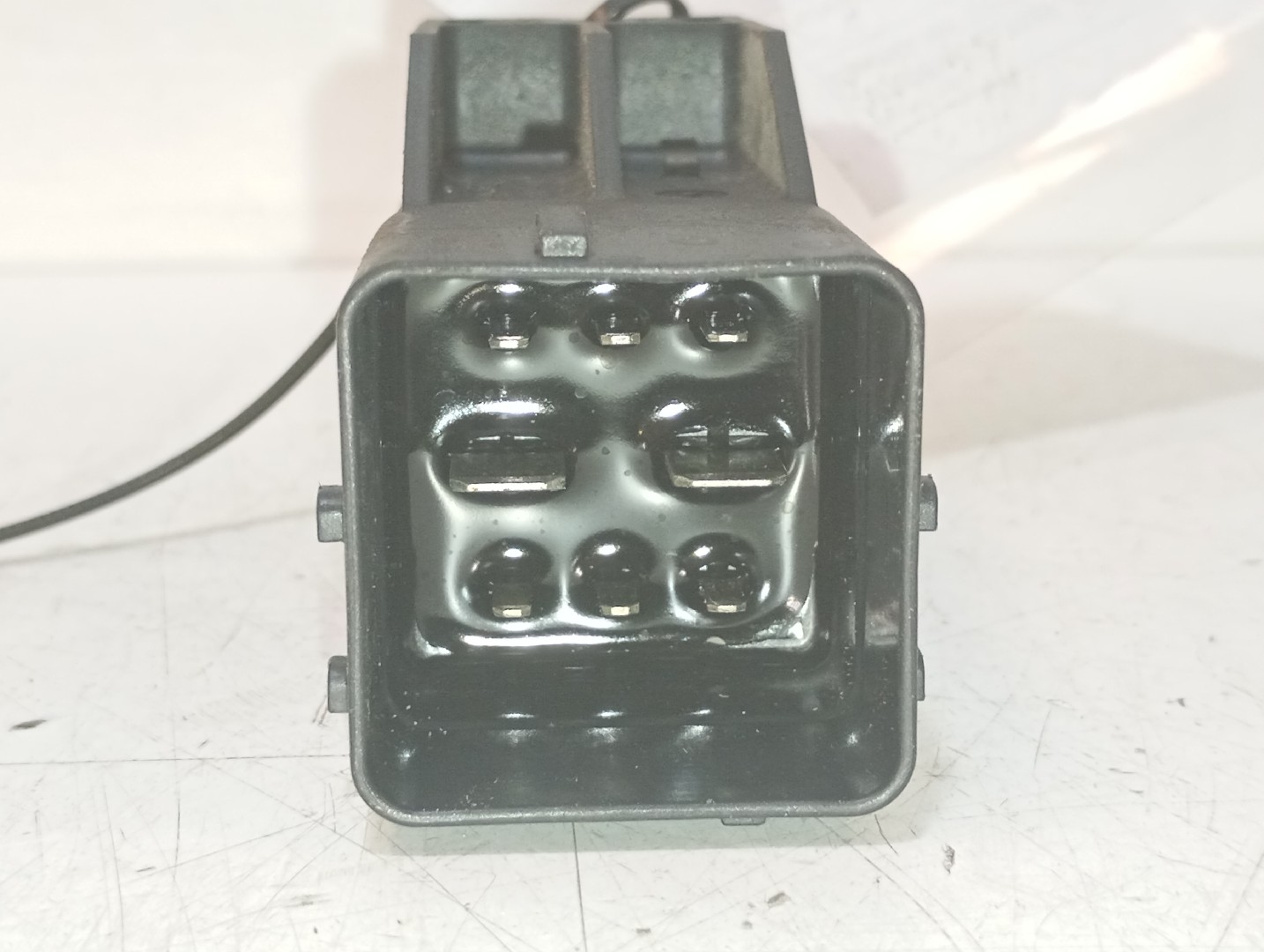 Temporisateur de préchauffage CITROËN C-Elysee Imagem-1