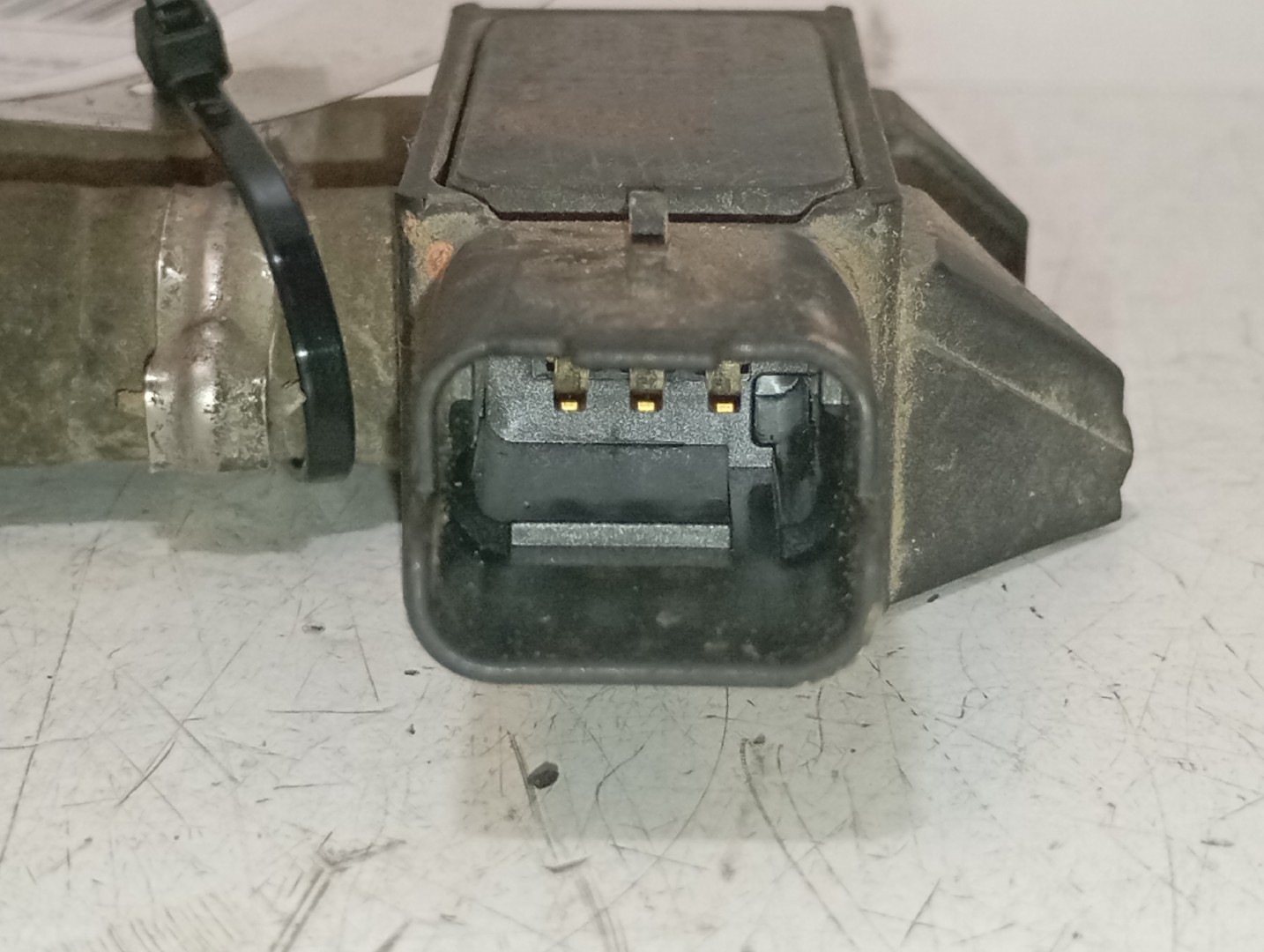 Capteur de filtre à particules CITROËN C-Elysee Imagem-1