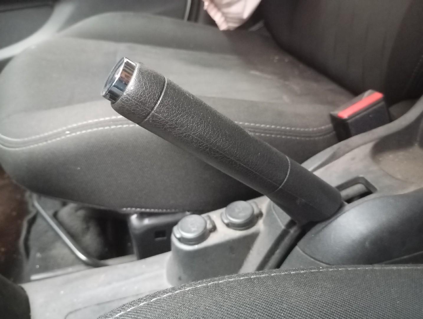 Frein à main / de stationnement CITROËN C-Elysee