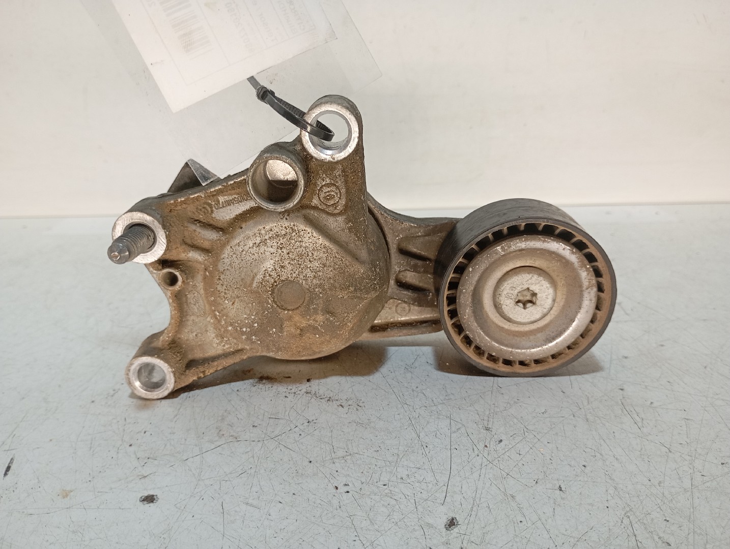 Tendeur de courroie d’alternateur CITROËN C-Elysee