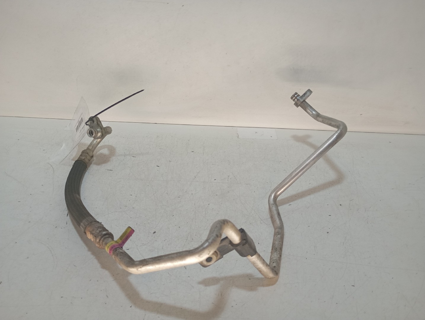 Tuyau de climatisation CITROËN C-Elysee