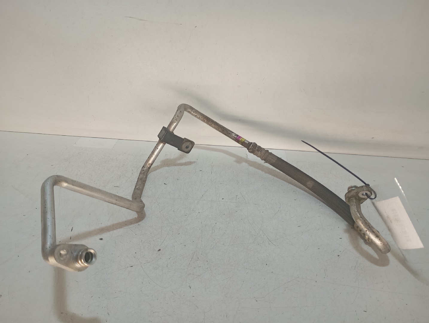 AC pipe CITROËN C-Elysee Imagem-1