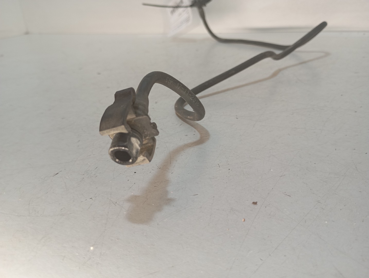 Tubo CITROËN C-Elysee Imagem-1