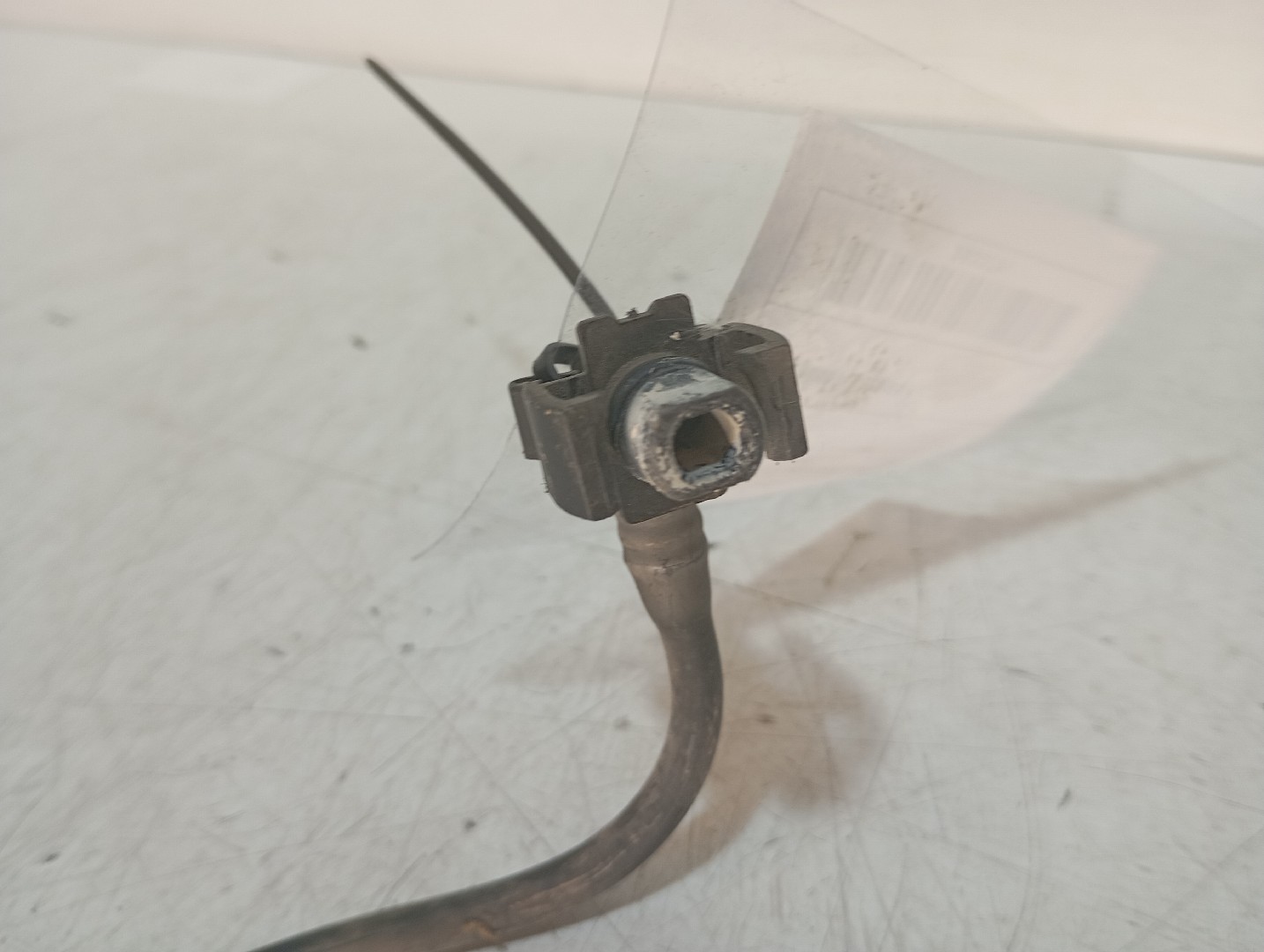 Tubo CITROËN C-Elysee Imagem-2