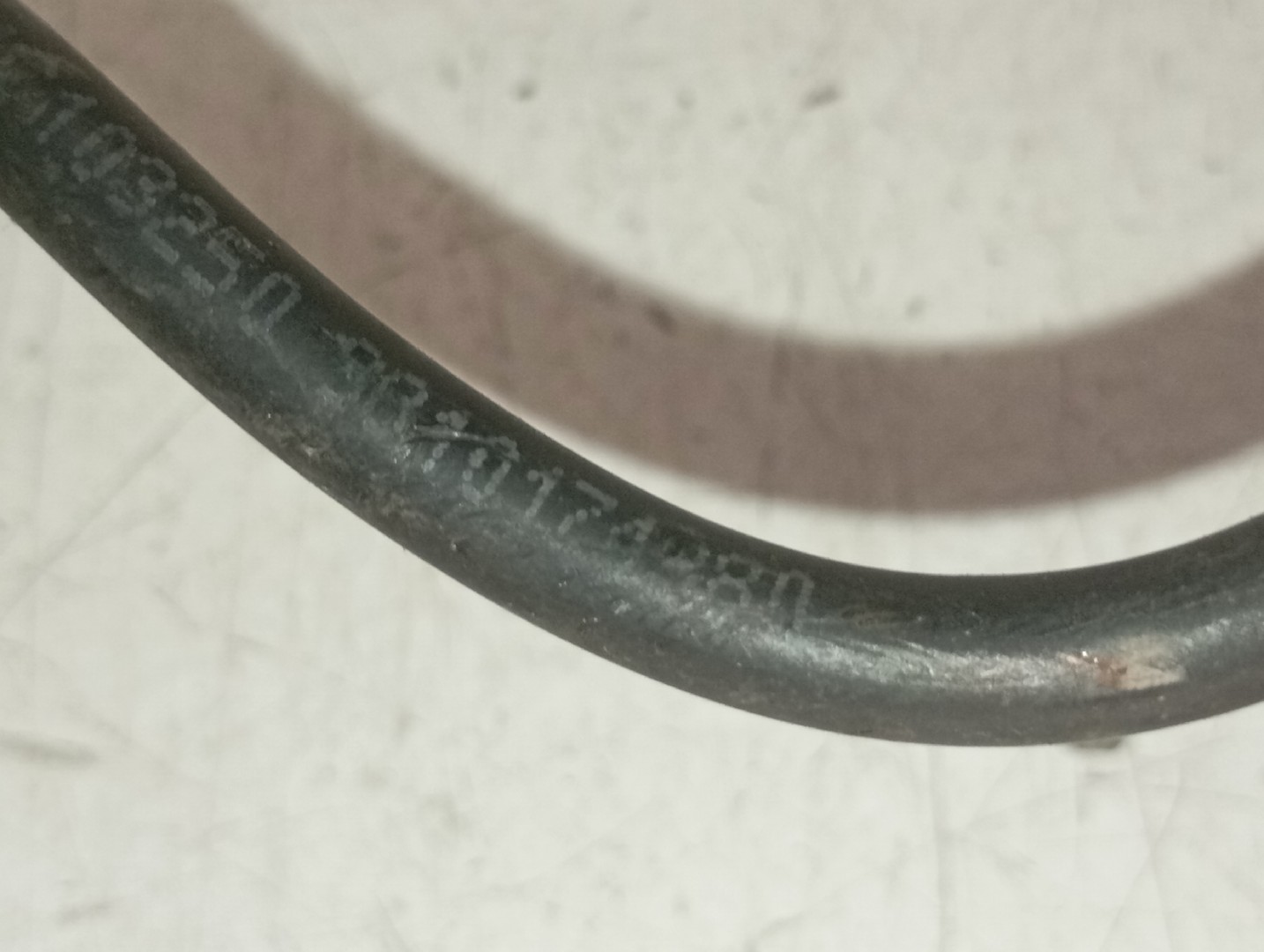 Tubo CITROËN C-Elysee Imagem-3