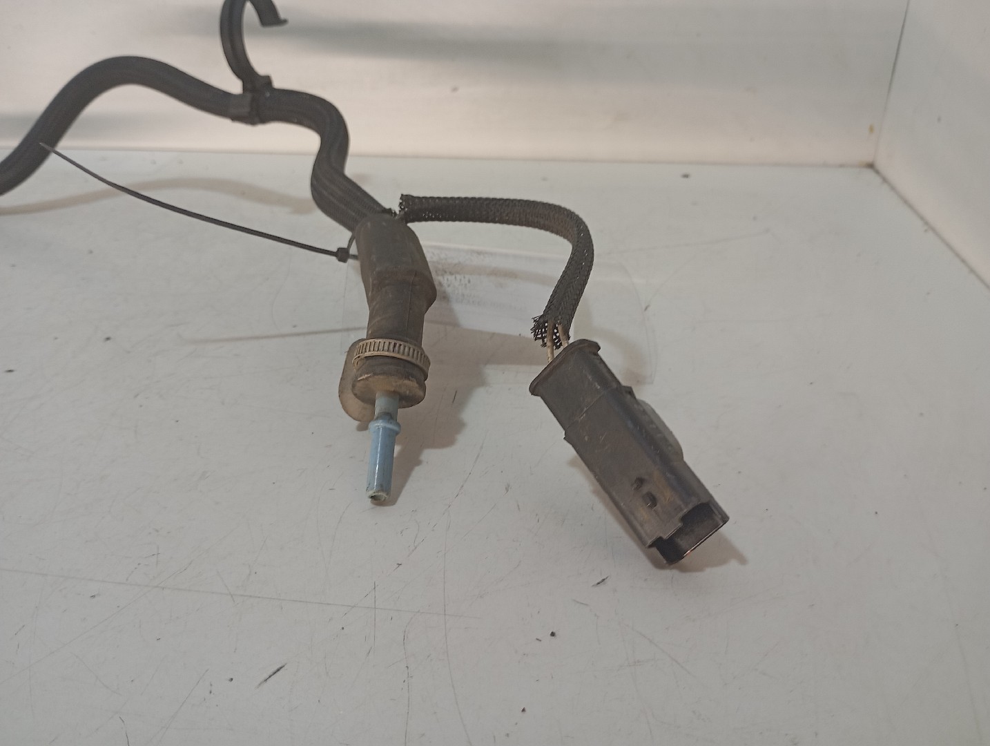 Tubo CITROËN C-Elysee Imagem-1