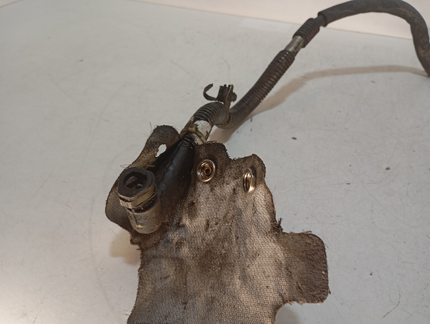 Tubo CITROËN C-Elysee Imagem-2