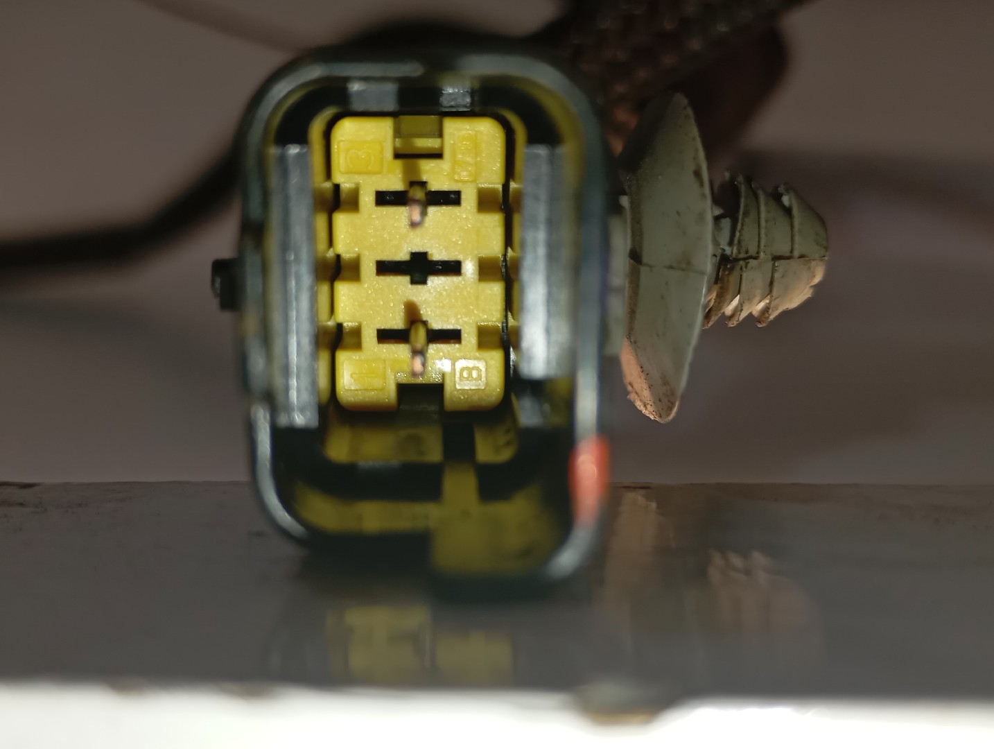 Tubo CITROËN C-Elysee Imagem-3