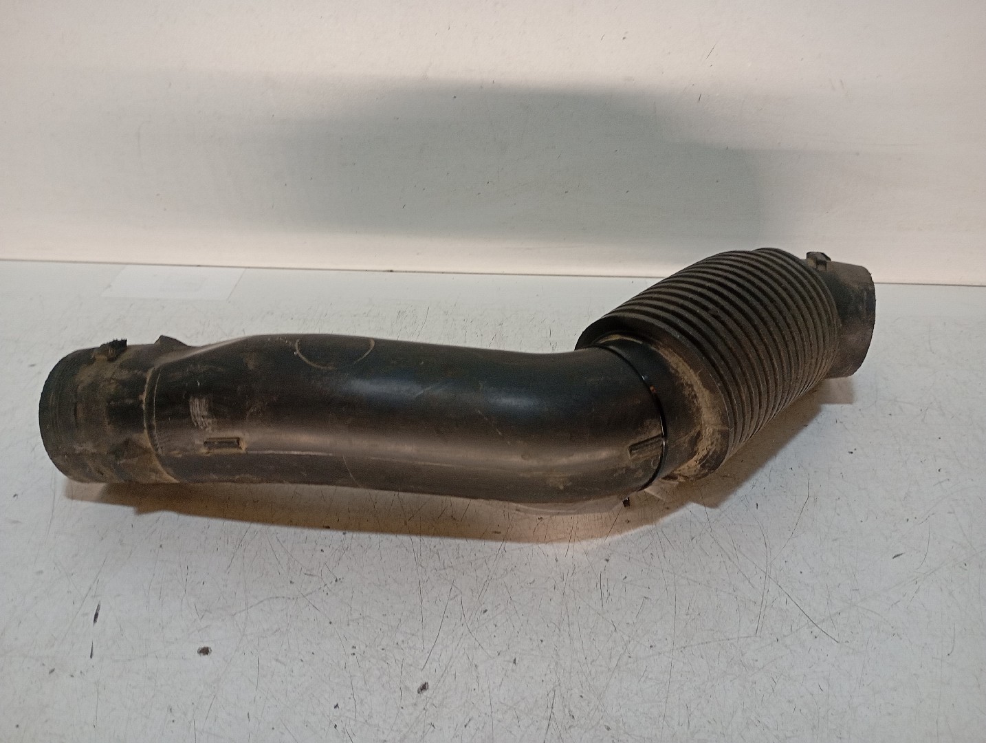 Tubo CITROËN C-Elysee Imagem-1